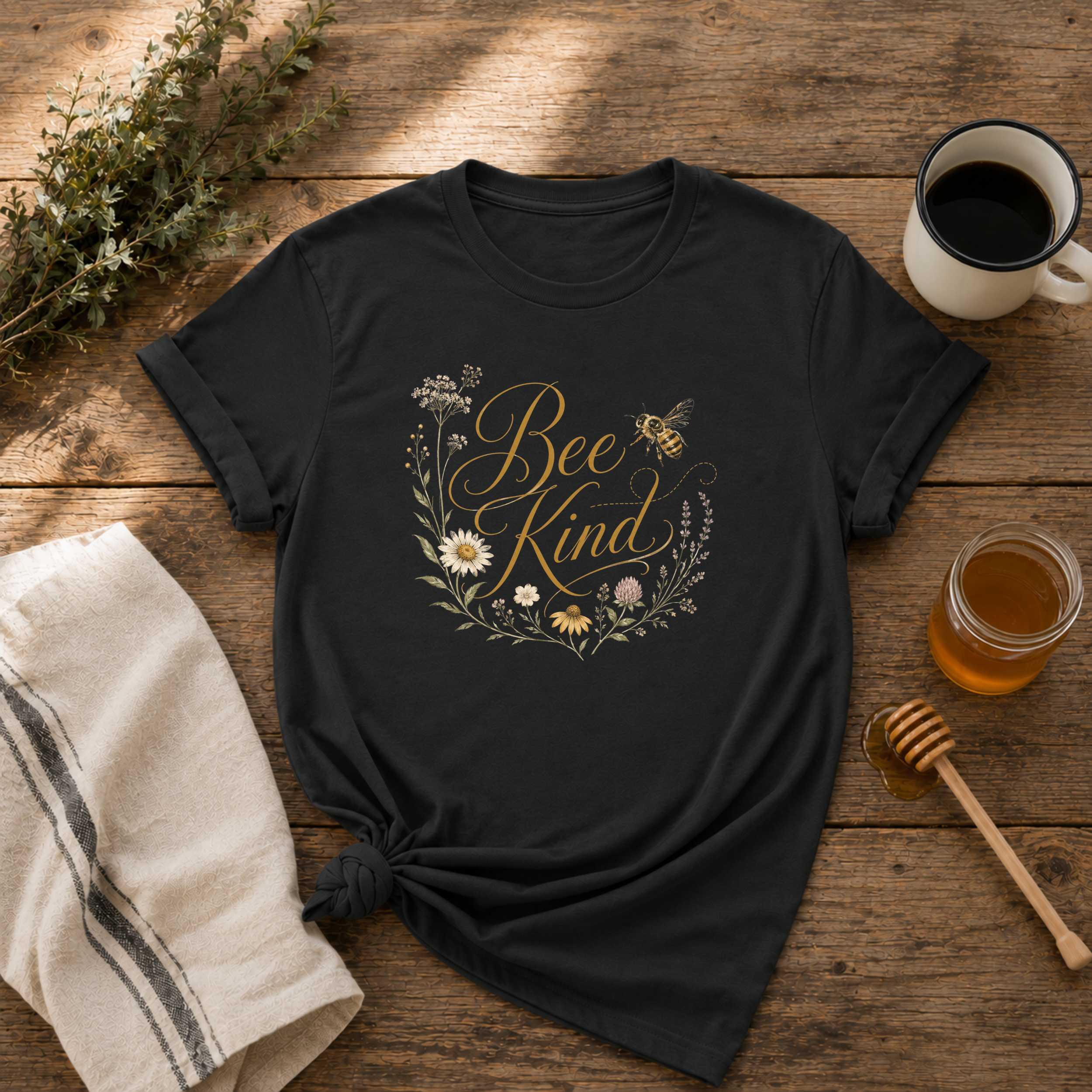 Bee Kind T-Shirt