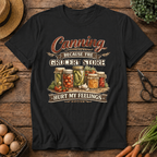 Canning Because...