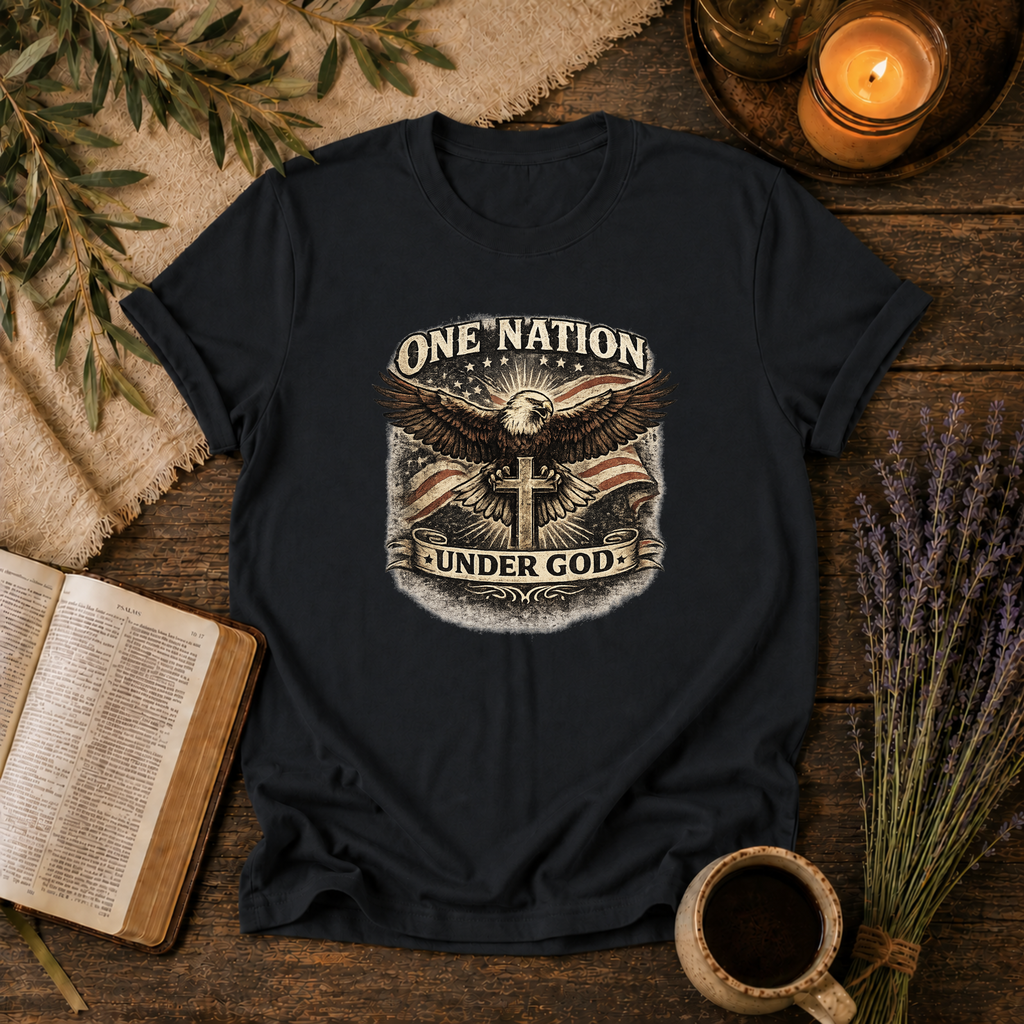 One Nation Under God
