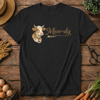 Moo-dy
