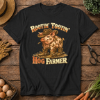 Rootin' Tootin' Hog Farmer