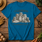 I Garden because I Can