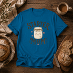 Starter Mom T-Shirt