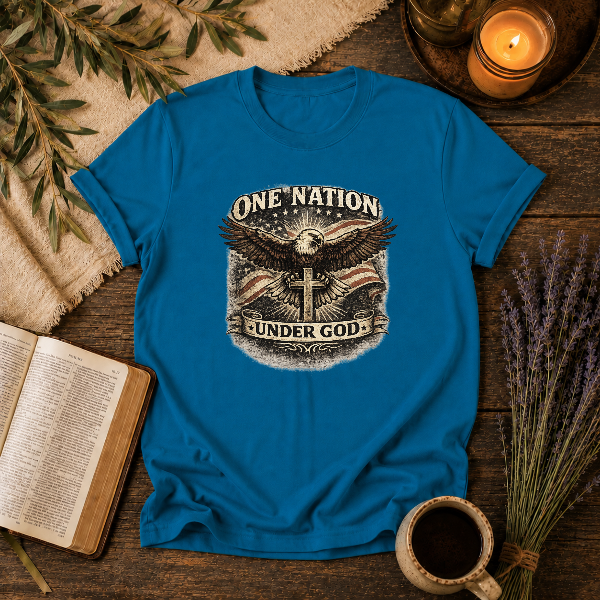 One Nation Under God