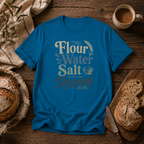 Flour Water Salt Therapy T-Shirt