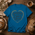 Sourdough is my Love Language T-Shirt