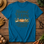Harvest Season it my Favorite T-Shirt