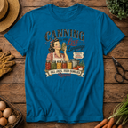 Canning is my Love Language T-Shirt
