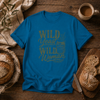 Wild Yeast Wild Woman T-Shirt