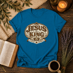 Jesus is King