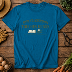Our Classroom Touches Grass T-Shirt