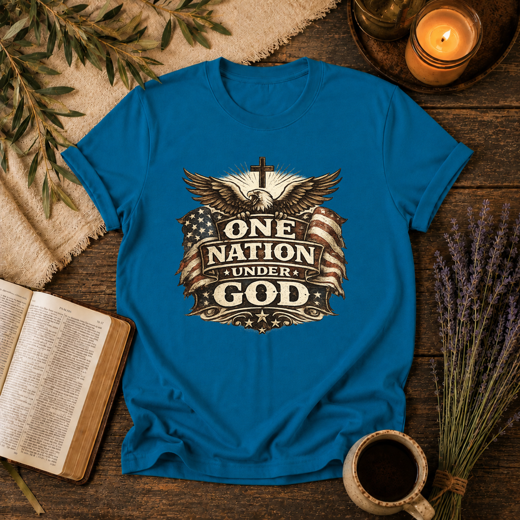 One Nation