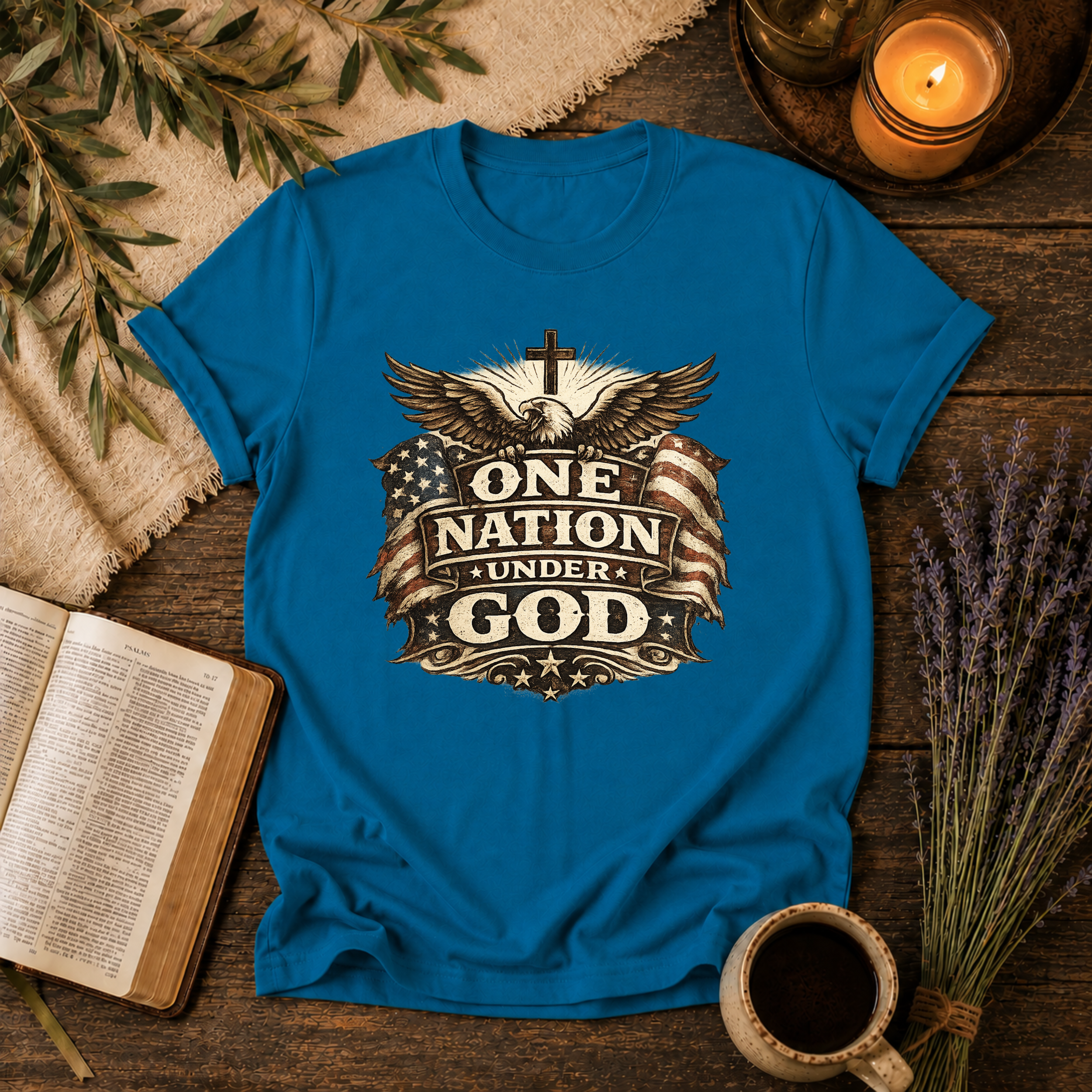 One Nation