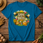 Save The Bees T-Shirt