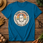 Rebel Canner Social Club T-Shirt