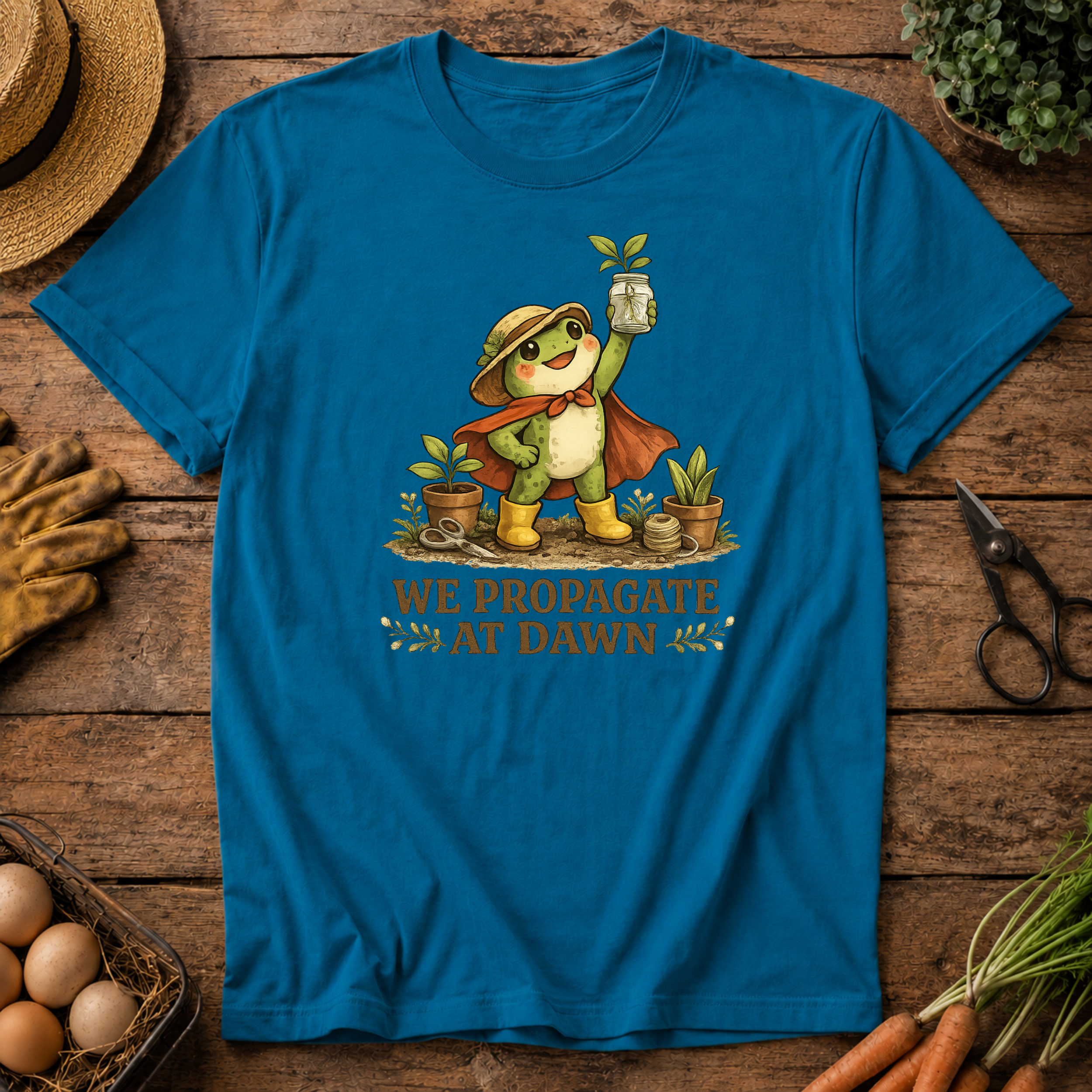 Propagate at Dawn T-Shirt