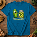 Kind of a Big Dill