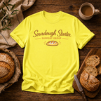 Sourdough Starter Support Group