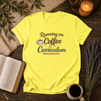 Coffee & Curriculum