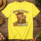 Rootin' Tootin' Hog Farmer