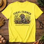 Feral Farmer