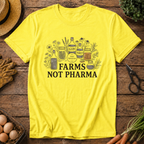 Farms Not Pharma