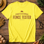 Professional Fence Tester