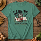 Canning Rebel T-Shirt