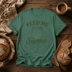 Feed Me Seymour T-Shirt