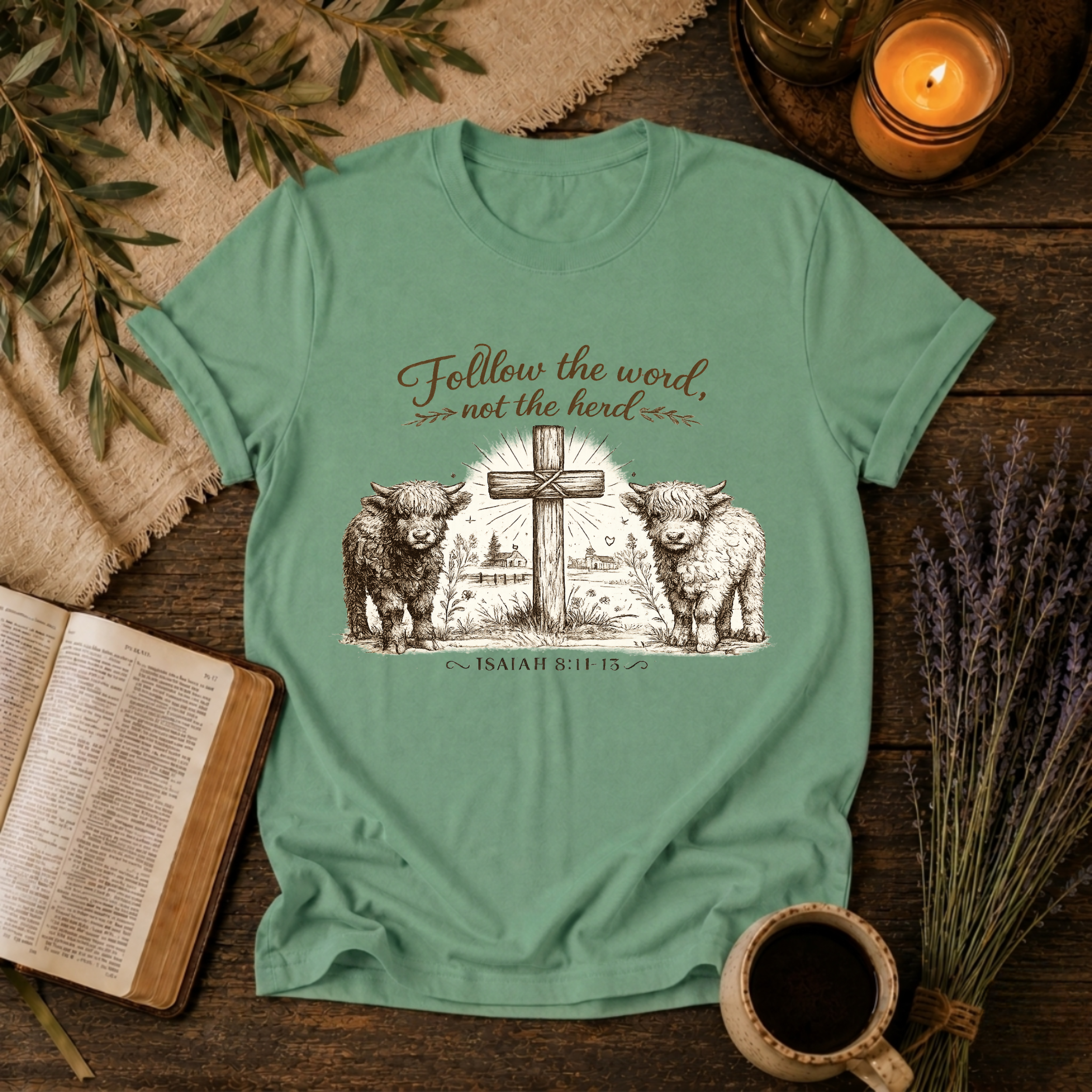 Follow the Word