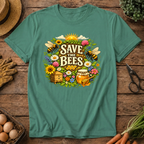 Save The Bees T-Shirt