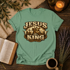 Jesus is King