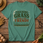 Touching Grass T-Shirt