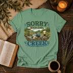 We Found A Creek T-Shirt