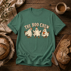 The Boo Crew T-Shirt