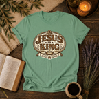 Jesus is King