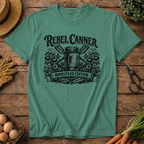Rebel Canner Homestead Edition T-Shirt