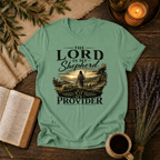 The Lord is my Shepard T-Shirt