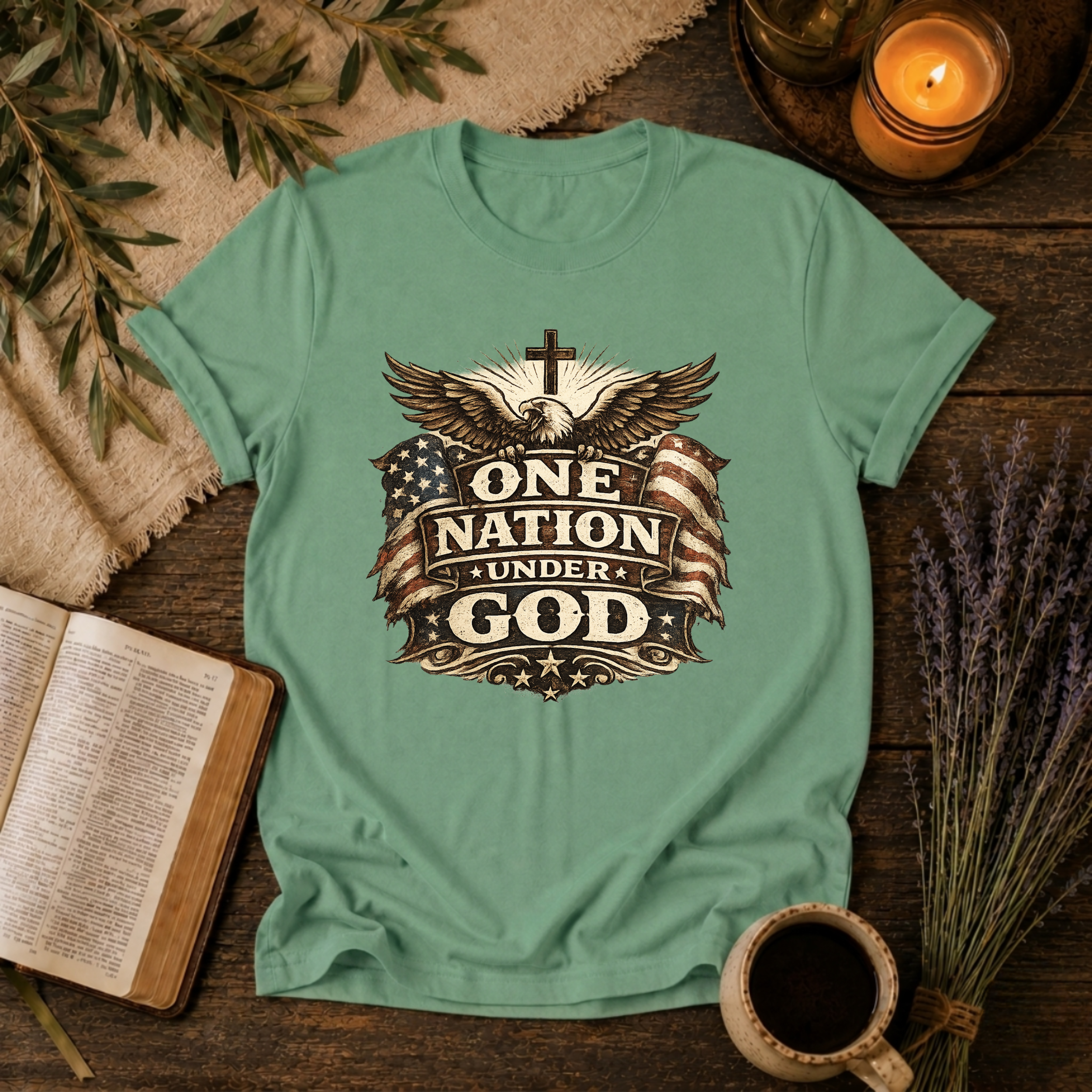One Nation