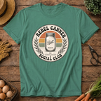 Rebel Canner Social Club T-Shirt