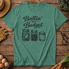 Ballin on a Budget