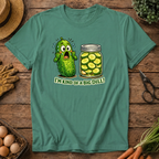 Kind of a Big Dill