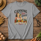 Canning is my Love Language T-Shirt