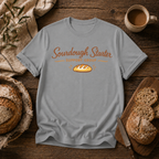Sourdough Starter Support Group