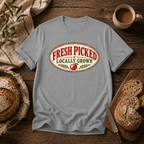 Fresh Picked Locally Grown T-Shirt