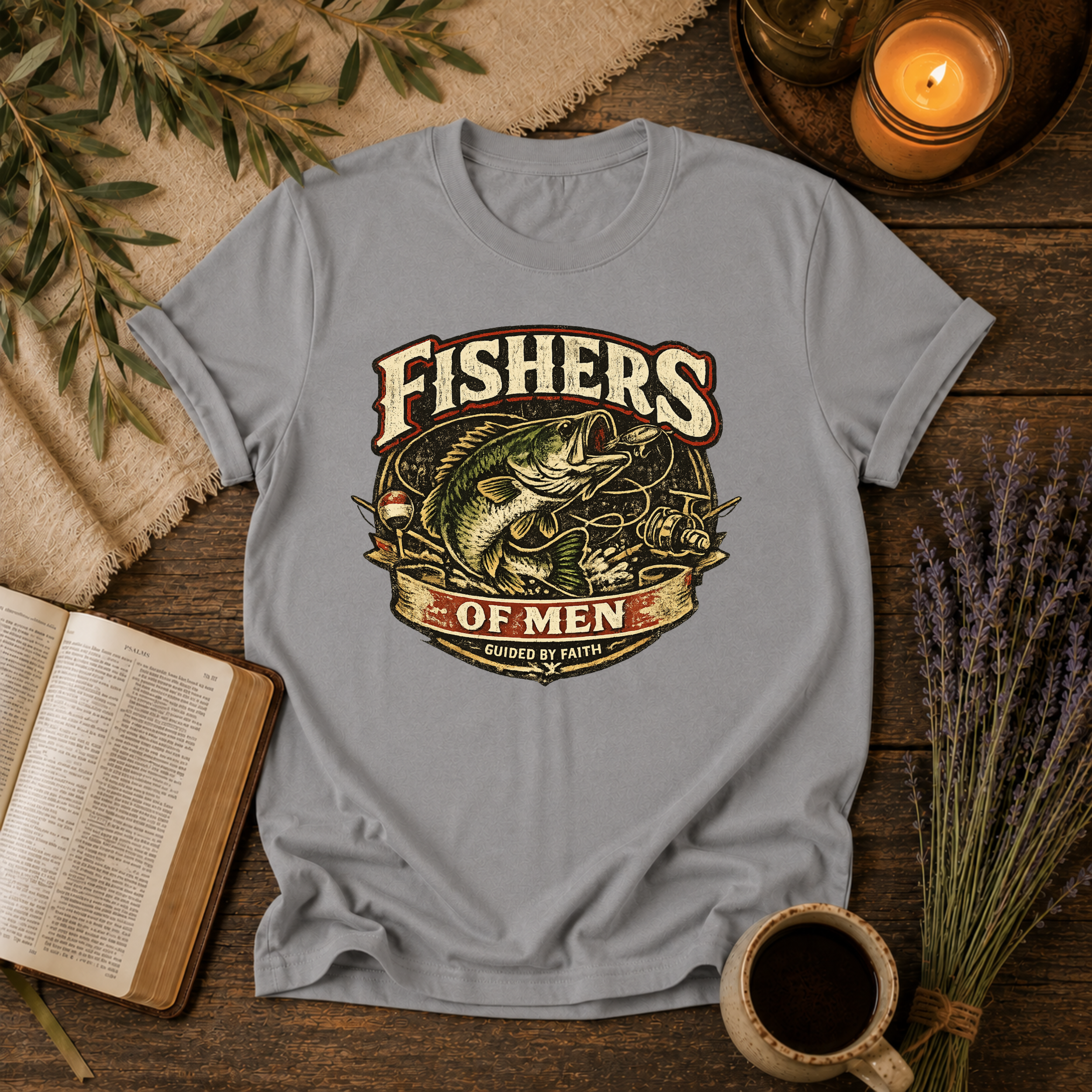 Fishers of Men
