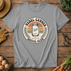 Rebel Canner Social Club T-Shirt