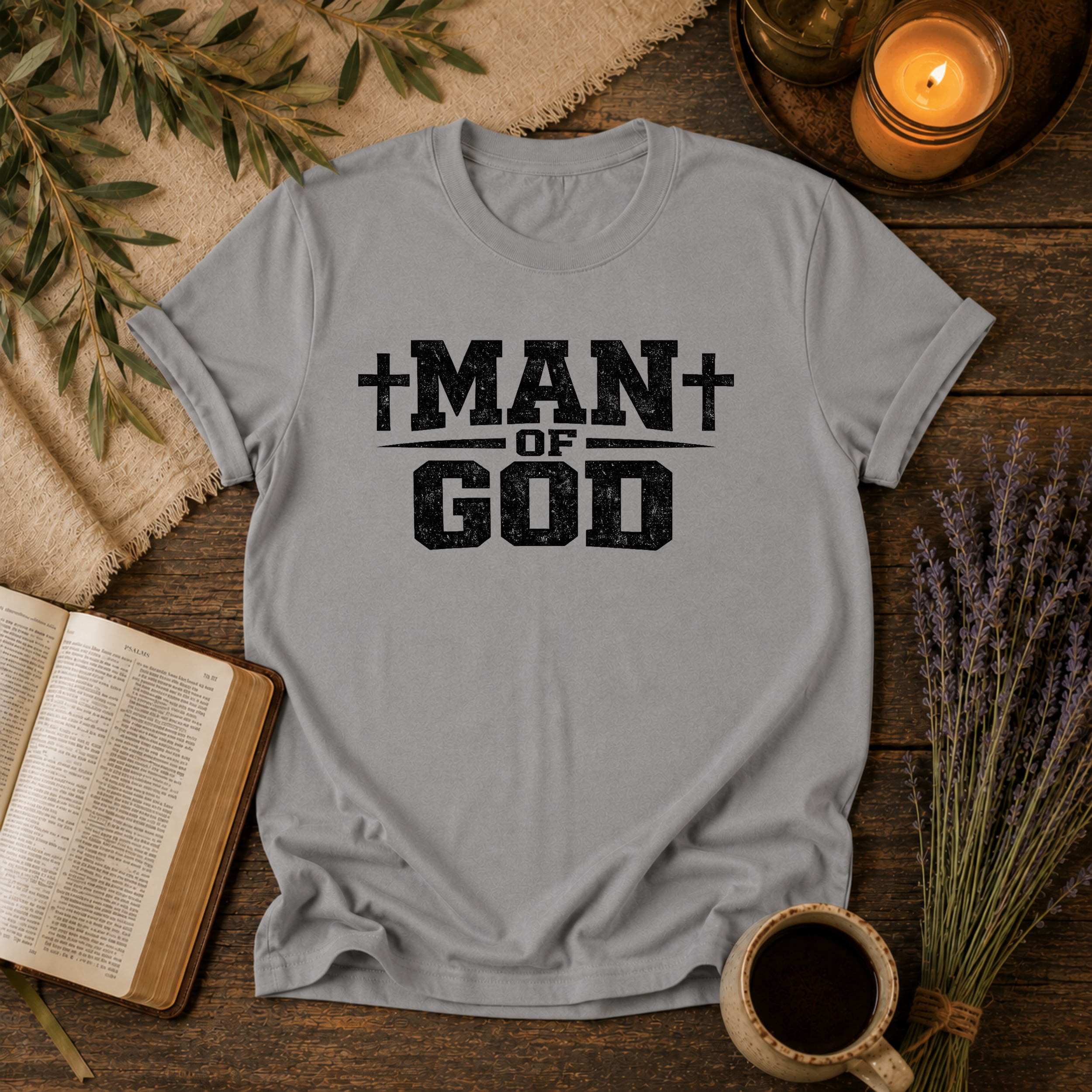 Man of God