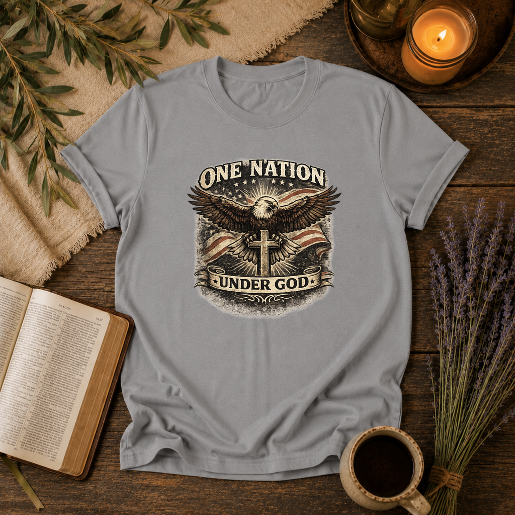 One Nation Under God