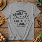 Handy Mans Motto
